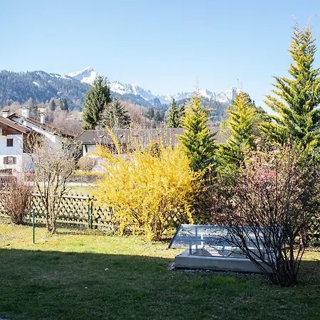 Alpensonne