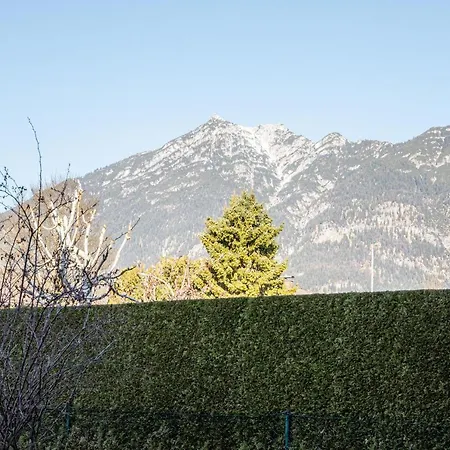 Alpensonne