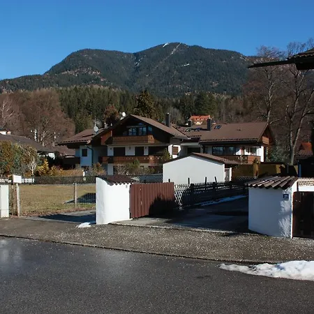 Alpensonne * Гармиш-Партенкирхен